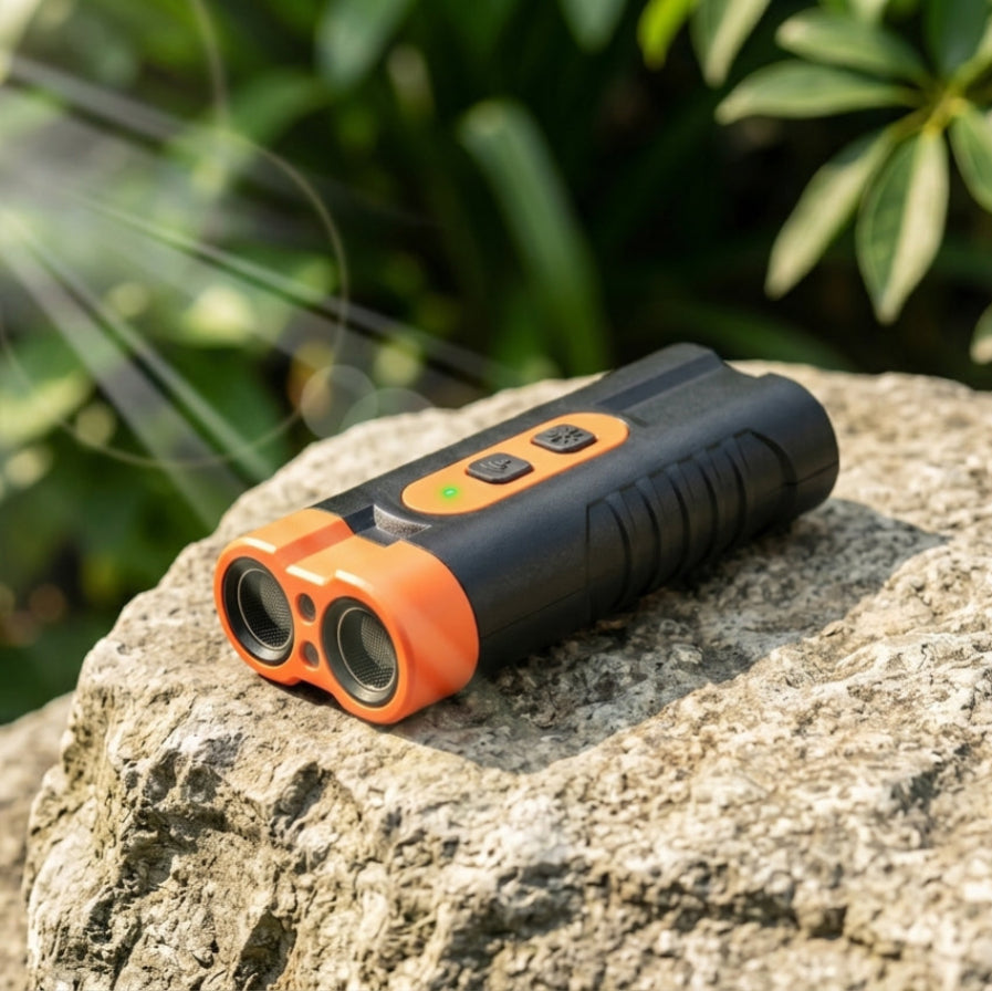 SilenceGuard Pro – Dispositif Anti-Aboiement pour Chien