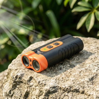 SilenceGuard Pro – Dispositif Anti-Aboiement pour Chien