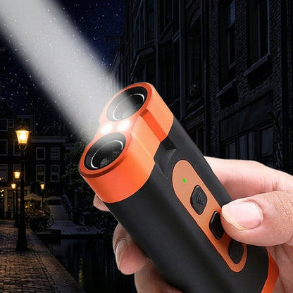 SilenceGuard Pro – Dispositif Anti-Aboiement pour Chien