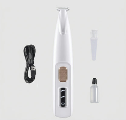 FurVexa™ – Tondeuse Anti-Nœuds pour Chat